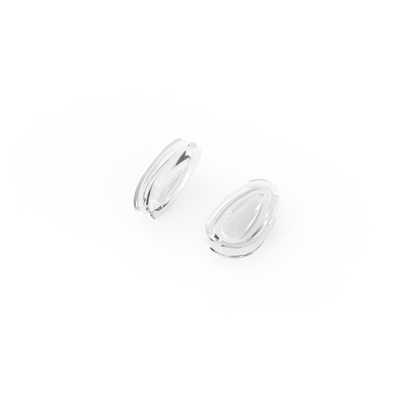 Plaquettes silicone